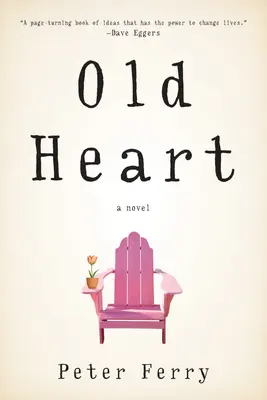 Inima veche - Old Heart