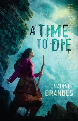 A Time to Die: Seria Out of Time, Cartea 1 - A Time to Die: Out of Time Series Book 1