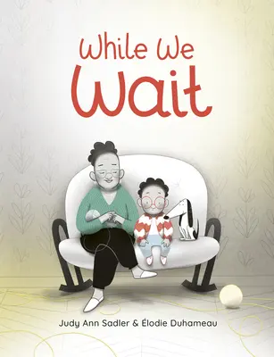 În timp ce așteptăm - While We Wait