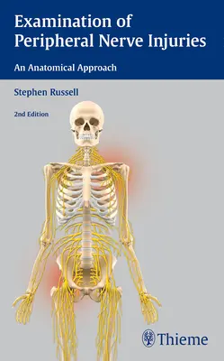 Examinarea leziunilor nervilor periferici: O abordare anatomică - Examination of Peripheral Nerve Injuries: An Anatomical Approach