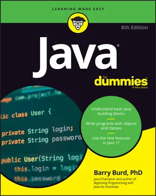 Java pentru Dummies - Java for Dummies