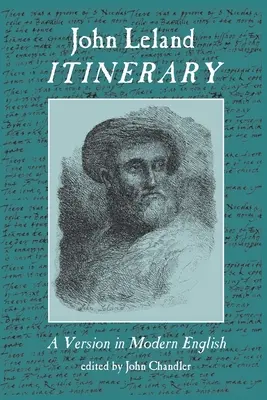 Itinerary: a Version in Modern English