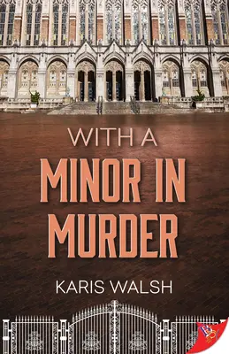 Cu un minor în crimă - With a Minor in Murder
