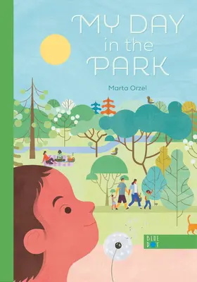 My Day in the Park (Ziua mea în parc) - My Day in the Park