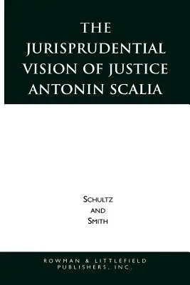 Viziunea jurisprudențială a judecătorului Antonin Scalia - The Jurisprudential Vision of Justice Antonin Scalia