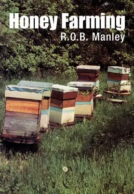 Cultivarea mierii - Honey Farming