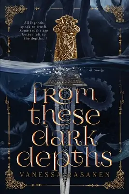 Din aceste adâncuri întunecate - From These Dark Depths