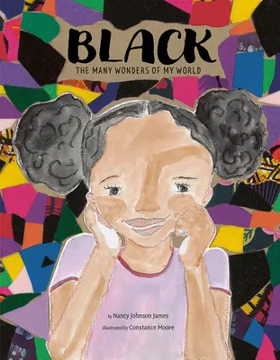 Negru: Cele mai multe minuni ale lumii mele - Black: The Many Wonders of My World