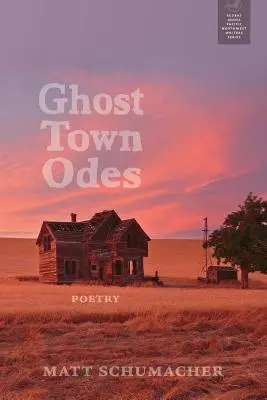 Odele orașului fantomă - Ghost Town Odes