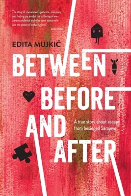 Între înainte și după - Between Before and After