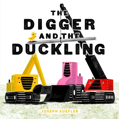 Săpătorul și rățușca - The Digger and the Duckling
