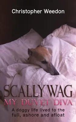 Scallywag - Diva mea de plapumă - Scallywag - My Duvet Diva