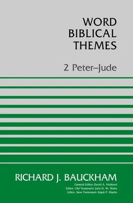 2 Petru-Jude - 2 Peter-Jude