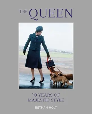 Regina: 70 de ani de stil maiestuos - The Queen: 70 Years of Majestic Style