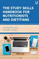 Manual de abilități de studiu pentru nutriționiști și dieteticieni - Study Skills Handbook for Nutritionists and Dietitians