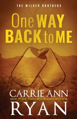 One Way Back to Me - Ediție specială - One Way Back to Me - Special Edition