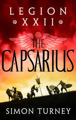 Capsarius: Volumul 1 - The Capsarius: Volume 1