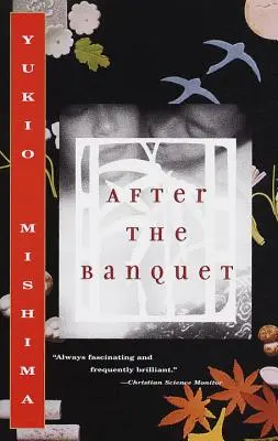 După banchet - After the Banquet
