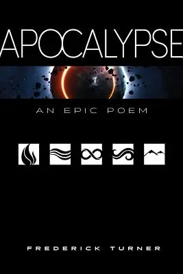 Apocalipsa: Un poem epic - Apocalypse: An Epic Poem