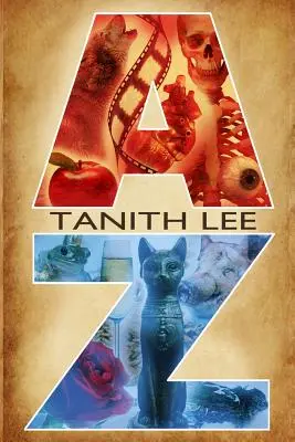 Tanith Lee de la A la Z - Tanith Lee A to Z