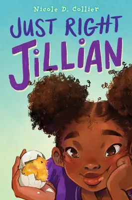 Jillian cea potrivită - Just Right Jillian