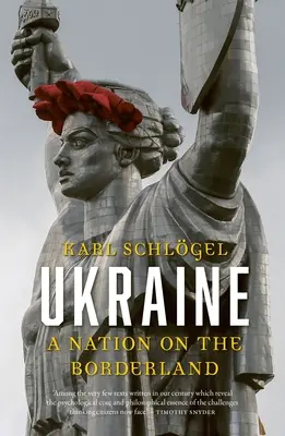 Ucraina: O națiune la graniță - Ukraine: A Nation on the Borderland