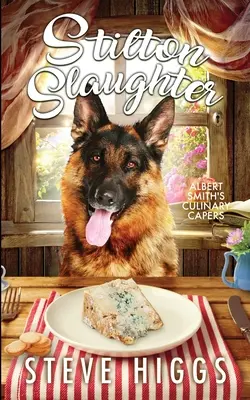 Măcelul Stilton - Stilton Slaughter