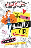 Jurnalul celei mai obraznice fete - The Diary of the Naughtiest Girl