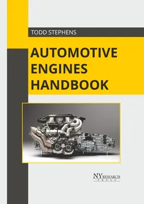Manual de motoare auto - Automotive Engines Handbook