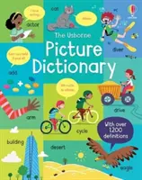 Dicționar de imagini - Picture Dictionary