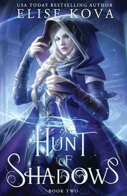 O vânătoare de umbre - A Hunt of Shadows