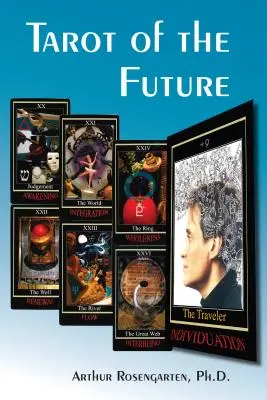 Tarotul viitorului: Creșterea conștiinței spirituale - Tarot of the Future: Raising Spiritual Consciousness