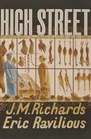 High Street (Muzeul Victoria și Albert) - High Street (Victoria and Albert Museum)