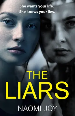 Mincinoșii - The Liars