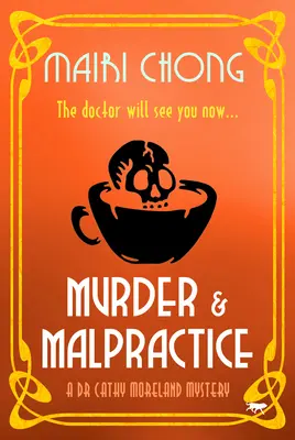 Crimă și malpraxis - Murder & Malpractice