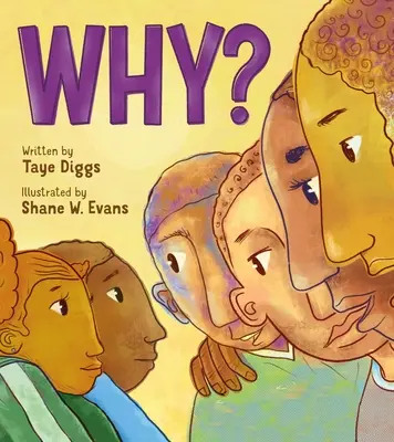 De ce?: O conversație despre rasă - Why?: A Conversation about Race