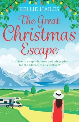 Marea evadare de Crăciun - The Great Christmas Escape
