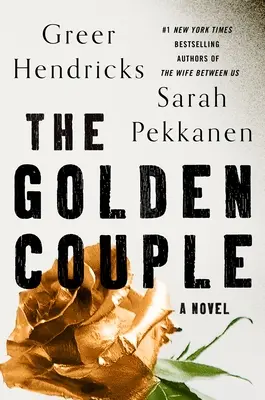 Cuplul de aur - The Golden Couple