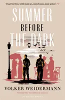 Vara înainte de întuneric - Stefan Zweig și Joseph Roth, Ostende 1936 - Summer Before the Dark - Stefan Zweig and Joseph Roth, Ostend 1936