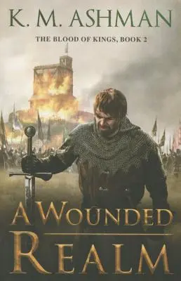 Un tărâm rănit - A Wounded Realm