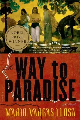 Drumul spre paradis - The Way to Paradise