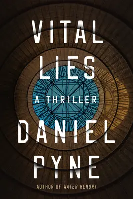 Minciuni vitale - Vital Lies