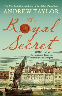 Secretul regal - The Royal Secret