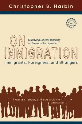 Despre imigrație - On Immigration