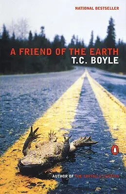 Un prieten al Pământului - A Friend of the Earth