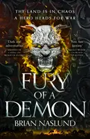 Furia unui demon - Fury of a Demon