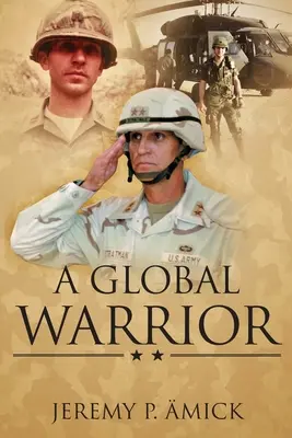 Un războinic global - A Global Warrior