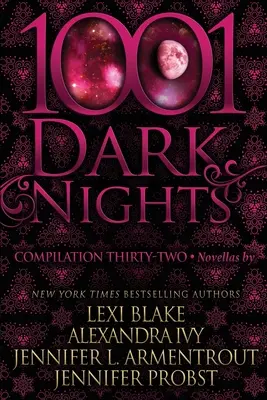 1001 Dark Nights: Compilation Thirty-Two