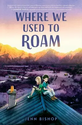Unde obișnuiam să umblăm - Where We Used to Roam
