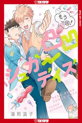 Dekoboko Zile dulci-amărui: Volumul 2 - Dekoboko Bittersweet Days: Volume 2